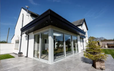 How Much Does a Home Extension Cost in Preston & Lancashire in 2026?