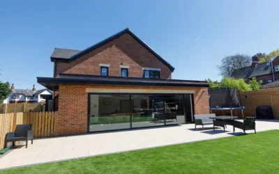 The Ultimate Guide to Home Extensions in Lancashire 2026
