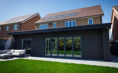 What to Look for When Choosing Extension Builders in Preston