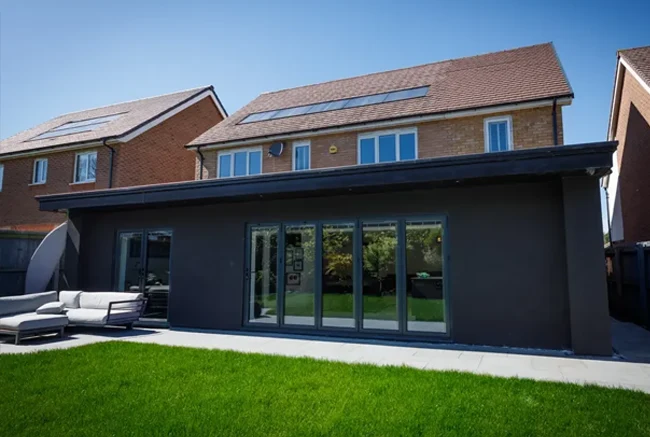 What to Look for When Choosing Extension Builders in Preston