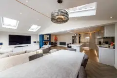 Single Storey Extension in Capesthorne - By Price and Price Building Ltd v5