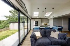 Single Storey Extension Foxglove Chroley - by Price and Price Building Ltd v1