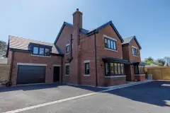 Extension Builders Chorley - The Stables Pear Tree Lane Euxton - Price and Price Building Ltd v15