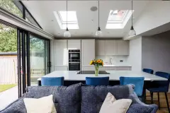 Single Storey Extension Foxglove Chroley - by Price and Price Building Ltd v5