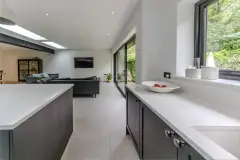 Open Plan Extension - Deerfold Chorley - By Price and Price Building Ltd v2