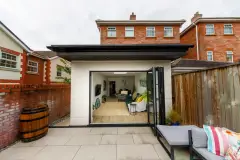 New Home Extension - 4 Hunters Wood Court - from Price and Price Building Ltd v7