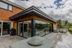 Extension in Meadowcroft - Price and Price Building Ltd v12