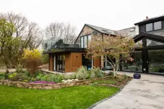 Extension Builders Chorley - Oaklodge Stoneacre Drive Adlington - Price and Price Building Ltd v17