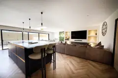 Extension Builders Chorley - The Stables Pear Tree Lane Euxton - Price and Price Building Ltd v4