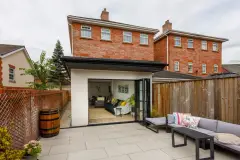New Home Extension - 4 Hunters Wood Court - from Price and Price Building Ltd v6