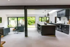 Open Plan Extension - Deerfold Chorley - By Price and Price Building Ltd v6