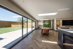 Extension Builders Chorley - The Stables Pear Tree Lane Euxton - Price and Price Building Ltd v8