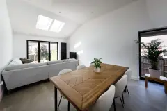 Extension Builders Chorley - 4 Wilson Fold Avenue Lostock - Price and Price Building Ltd v9