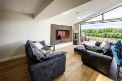 Single Storey Extension Foxglove Chroley - by Price and Price Building Ltd v15