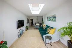 New Home Extension - 4 Hunters Wood Court - from Price and Price Building Ltd v8