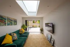 New Home Extension - 4 Hunters Wood Court - from Price and Price Building Ltd v3