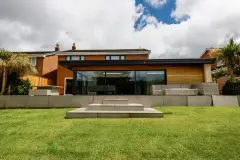 Extension in Meadowcroft - Price and Price Building Ltd v9