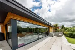 Extension in Meadowcroft - Price and Price Building Ltd v14