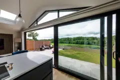 Single Storey Extension Foxglove Chroley - by Price and Price Building Ltd v6