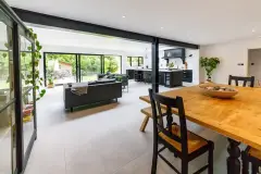 Open Plan Extension - Deerfold Chorley - By Price and Price Building Ltd v7
