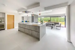Extension in Meadowcroft - Price and Price Building Ltd v6