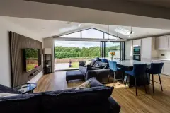 Single Storey Extension Foxglove Chroley - by Price and Price Building Ltd v3