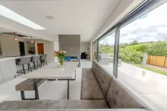 Extension in Meadowcroft - Price and Price Building Ltd v3
