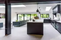 Open Plan Extension - Deerfold Chorley - By Price and Price Building Ltd v4