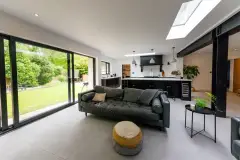 Open Plan Extension - Deerfold Chorley - By Price and Price Building Ltd v15