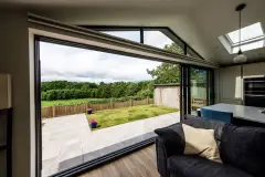 Single Storey Extension Foxglove Chroley - by Price and Price Building Ltd v12