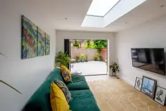 New Home Extension - 4 Hunters Wood Court - from Price and Price Building Ltd v5
