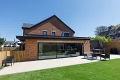 Extension Builders Chorley - The Stables Pear Tree Lane Euxton - Price and Price Building Ltd v5