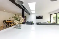 Open Plan Extension - Deerfold Chorley - By Price and Price Building Ltd v16