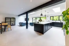 Open Plan Extension - Deerfold Chorley - By Price and Price Building Ltd v5