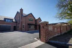 Extension Builders Chorley - The Stables Pear Tree Lane Euxton - Price and Price Building Ltd v17