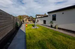 Home Extension and Development - 14 Town Lane - Price and Price Building Ltd v1