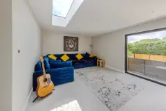 Extension in Meadowcroft - Price and Price Building Ltd v5