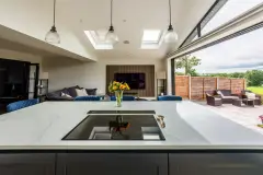Single Storey Extension Foxglove Chroley - by Price and Price Building Ltd v7