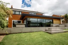 Extension in Meadowcroft - Price and Price Building Ltd v10