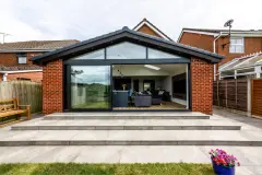 Single Storey Extension Foxglove Chroley - by Price and Price Building Ltd v9
