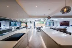 Single Storey Extension in Capesthorne - By Price and Price Building Ltd v2