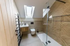 Extension Builders Chorley - The Stables Pear Tree Lane Euxton - Price and Price Building Ltd v13