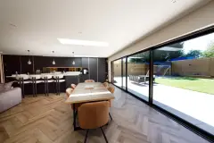 Extension Builders Chorley - The Stables Pear Tree Lane Euxton - Price and Price Building Ltd v2