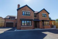 Extension Builders Chorley - The Stables Pear Tree Lane Euxton - Price and Price Building Ltd v16