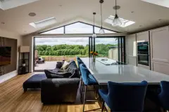 Single Storey Extension Foxglove Chroley - by Price and Price Building Ltd v4